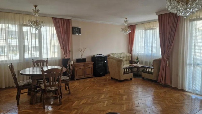 В оренду  2 спальні София , Малинова долина , 90 кв.м | 38078078 - зображення [2]