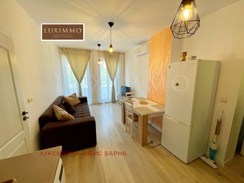 Под наем 3-СТАЕН, град Варна, Бриз • 680 € / 1329.96 лв. • 95001798 1