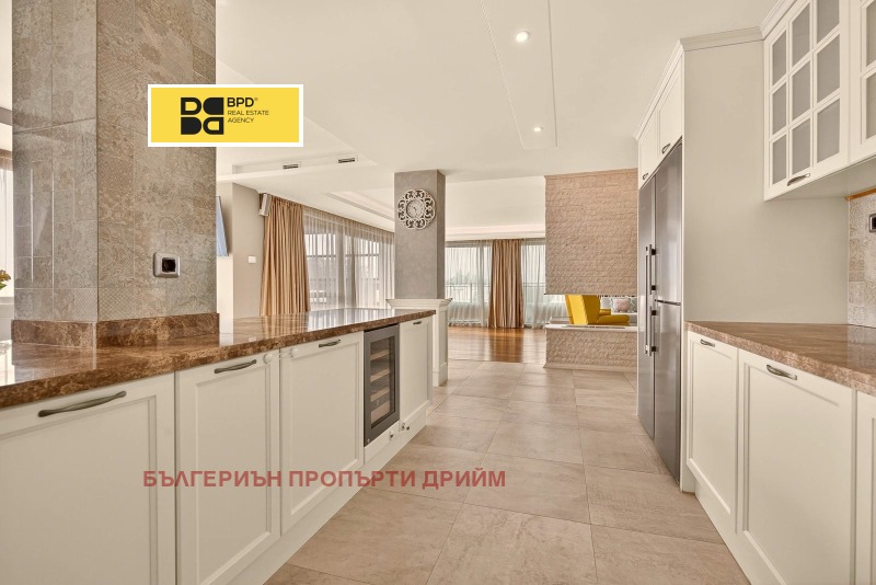 Дава под наем 3-СТАЕН, гр. Варна, м-т Салтанат, снимка 2 - Апартаменти - 52390680