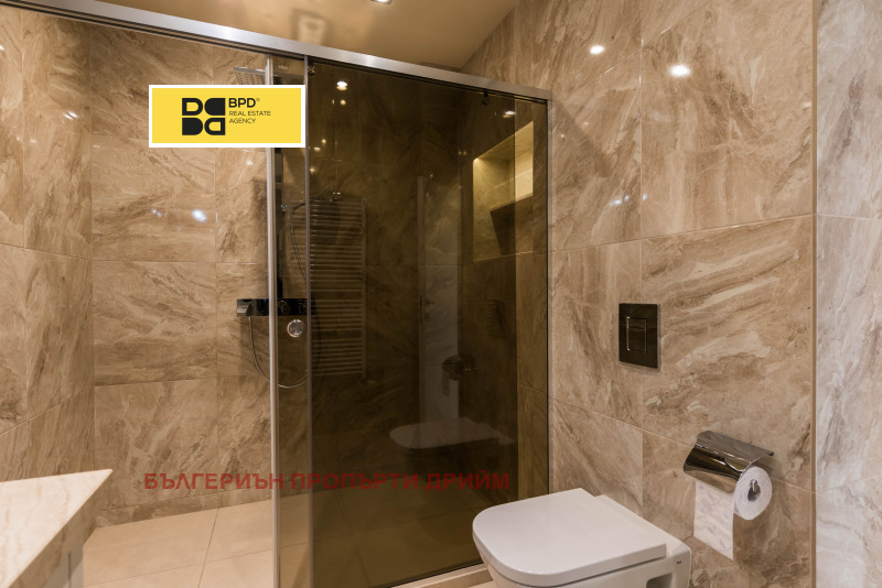 Дава под наем 3-СТАЕН, гр. Варна, м-т Салтанат, снимка 12 - Апартаменти - 52390680