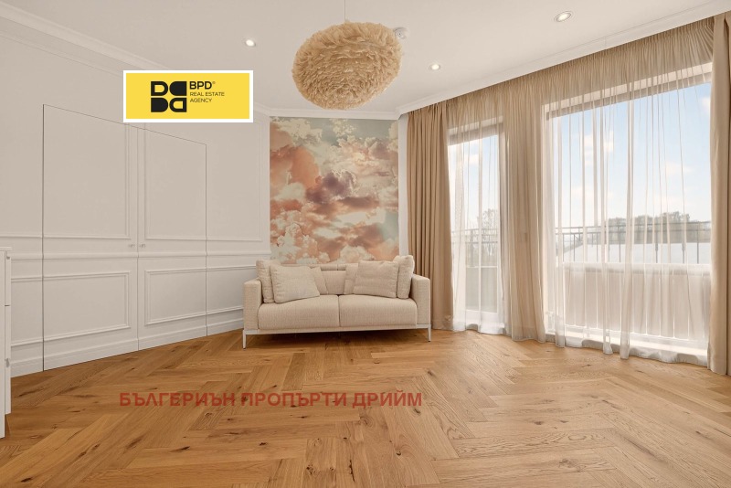 Дава под наем 3-СТАЕН, гр. Варна, м-т Салтанат, снимка 9 - Апартаменти - 52390680