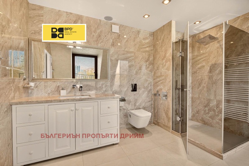 Дава под наем 3-СТАЕН, гр. Варна, м-т Салтанат, снимка 7 - Апартаменти - 52390680