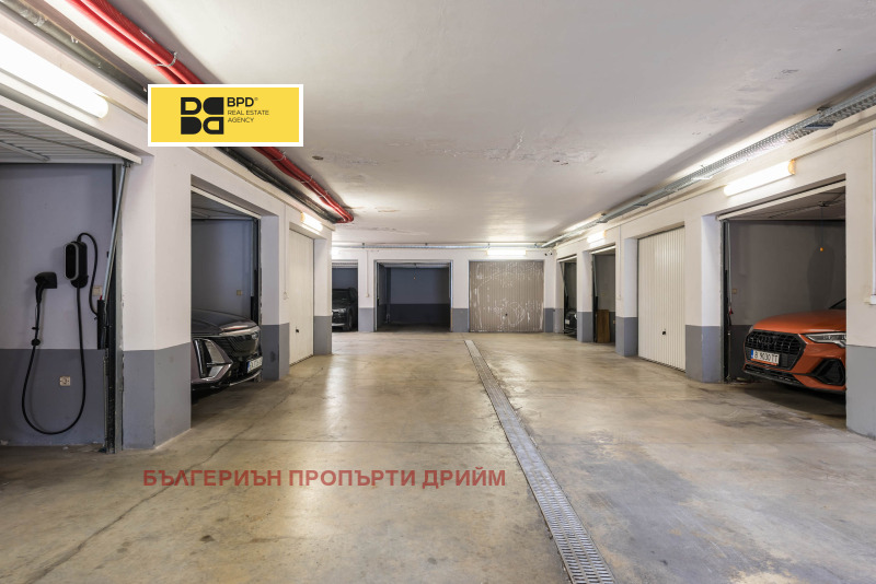 Дава под наем 3-СТАЕН, гр. Варна, м-т Салтанат, снимка 15 - Апартаменти - 52390680