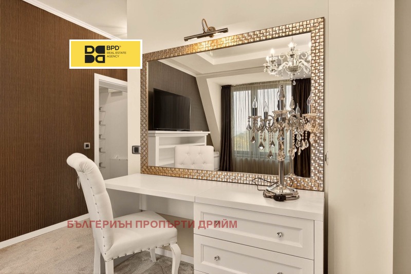 Дава под наем 3-СТАЕН, гр. Варна, м-т Салтанат, снимка 6 - Апартаменти - 52390680