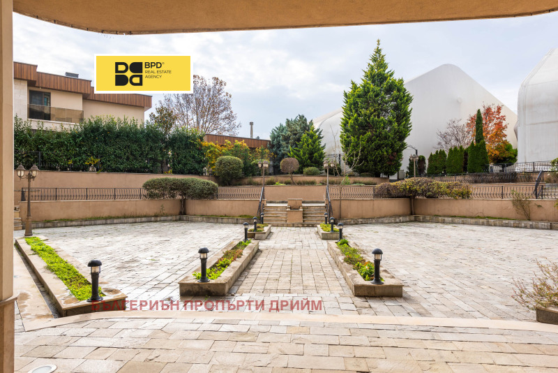 Дава под наем 3-СТАЕН, гр. Варна, м-т Салтанат, снимка 16 - Апартаменти - 52390680