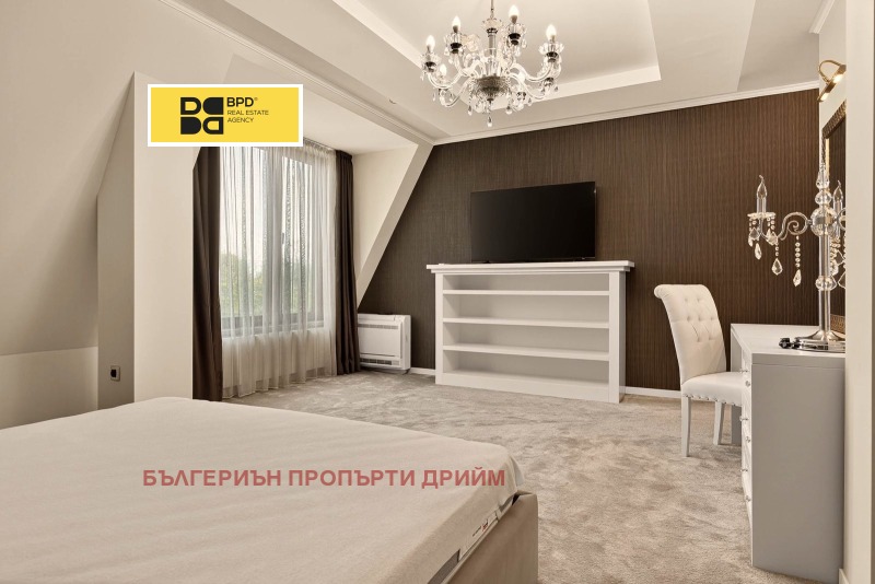 Дава под наем 3-СТАЕН, гр. Варна, м-т Салтанат, снимка 5 - Апартаменти - 52390680