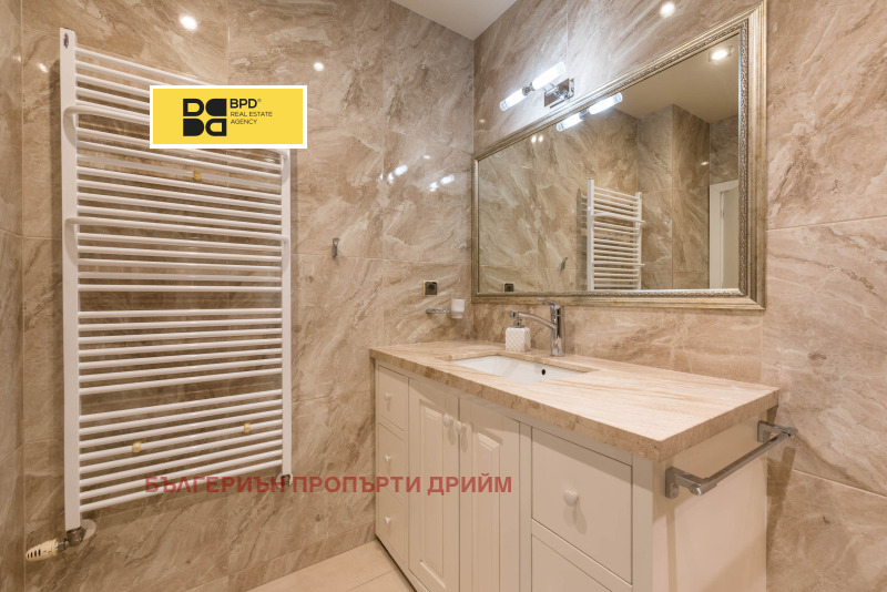 Дава под наем 3-СТАЕН, гр. Варна, м-т Салтанат, снимка 11 - Апартаменти - 52390680