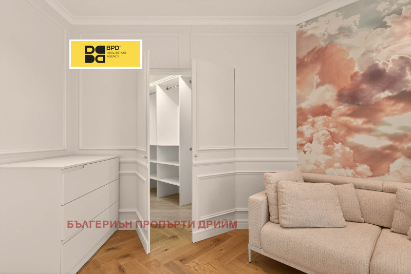 Дава под наем 3-СТАЕН, гр. Варна, м-т Салтанат, снимка 10 - Апартаменти - 52390680