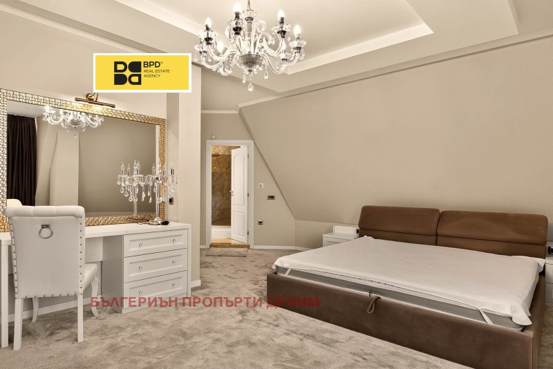 Дава под наем 3-СТАЕН, гр. Варна, м-т Салтанат, снимка 4 - Апартаменти - 52390680