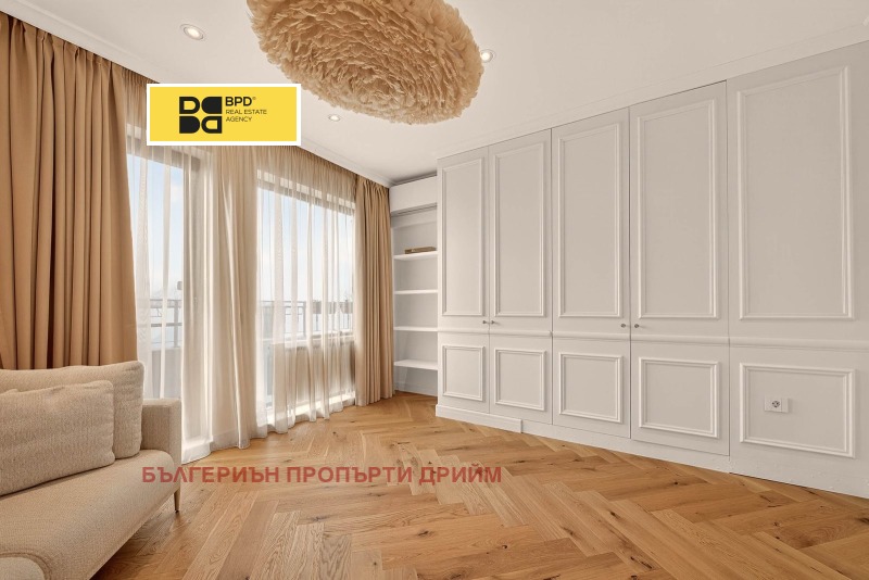 Дава под наем 3-СТАЕН, гр. Варна, м-т Салтанат, снимка 8 - Апартаменти - 52390680