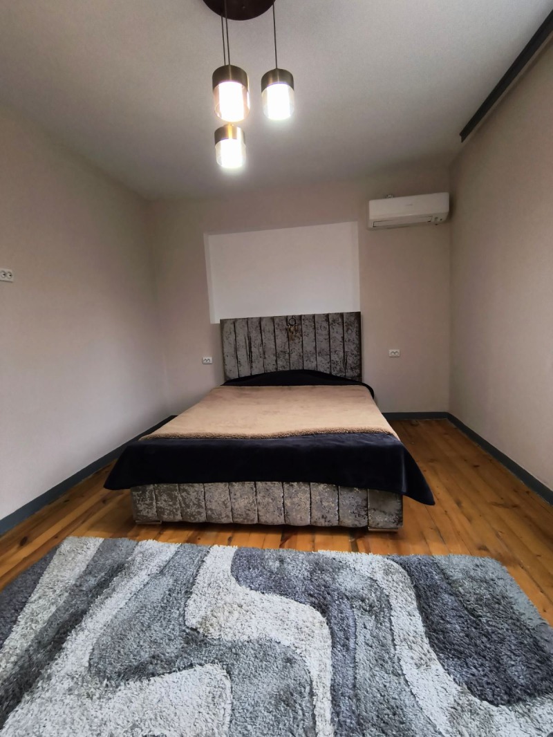 Дава под наем 4-СТАЕН, гр. Пловдив, Христо Смирненски, снимка 6 - Апартаменти - 53415228