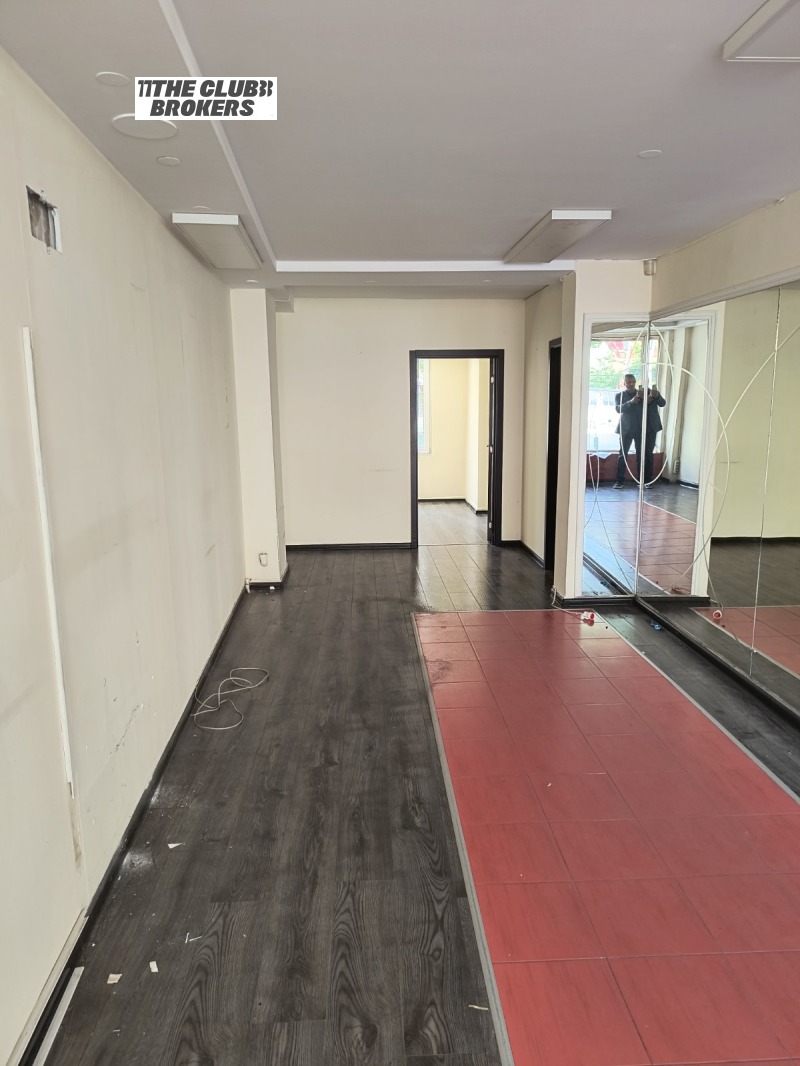 Kiadó  Hivatal Sofia , Centar , 90 négyzetméter | 50450568 - kép [3]