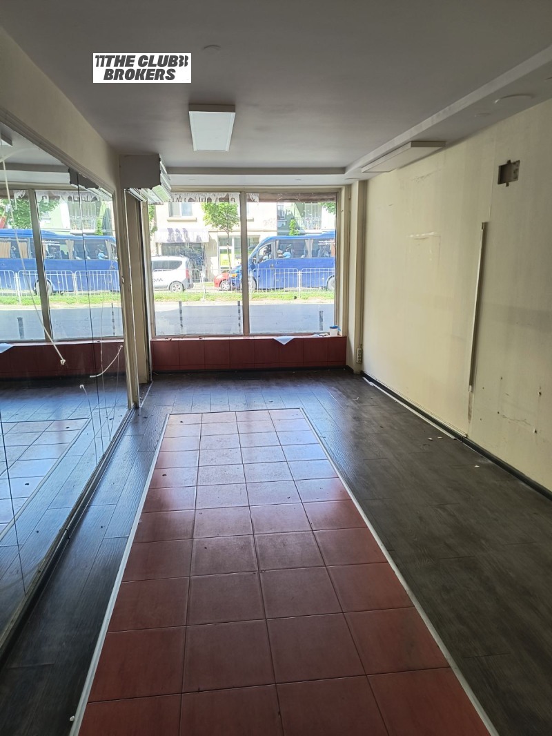 Kiadó  Hivatal Sofia , Centar , 90 négyzetméter | 50450568