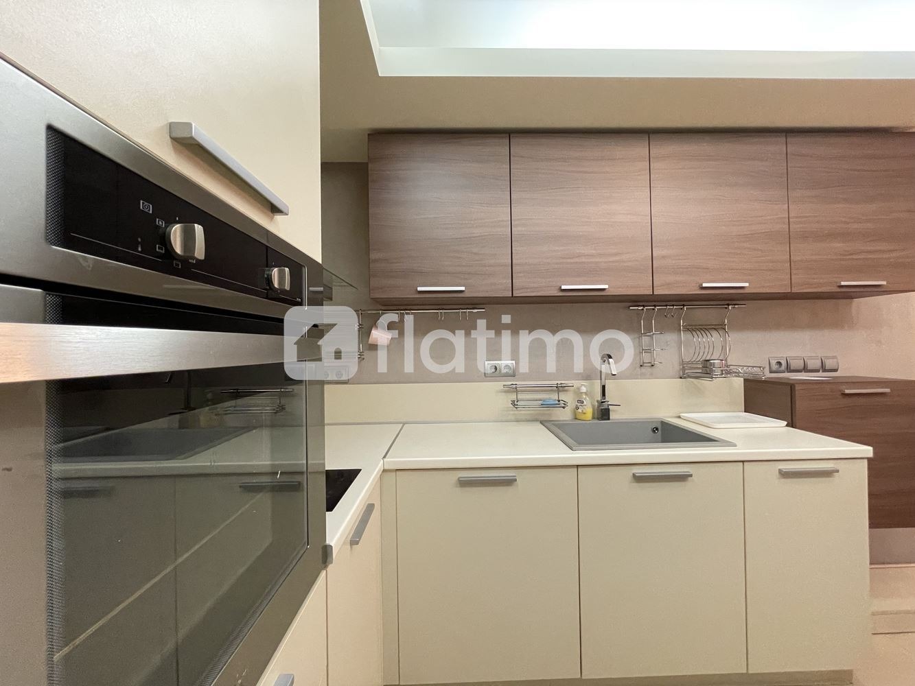 Дава под наем 2-СТАЕН, гр. София, Надежда 1, снимка 6 - Апартаменти - 53706513