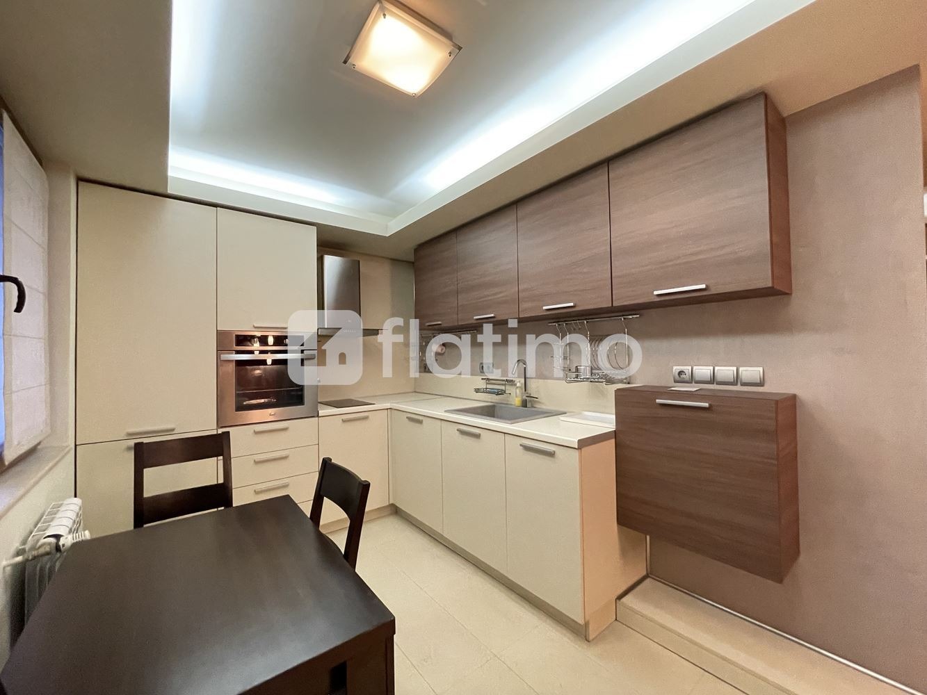 Дава под наем 2-СТАЕН, гр. София, Надежда 1, снимка 5 - Апартаменти - 53706513