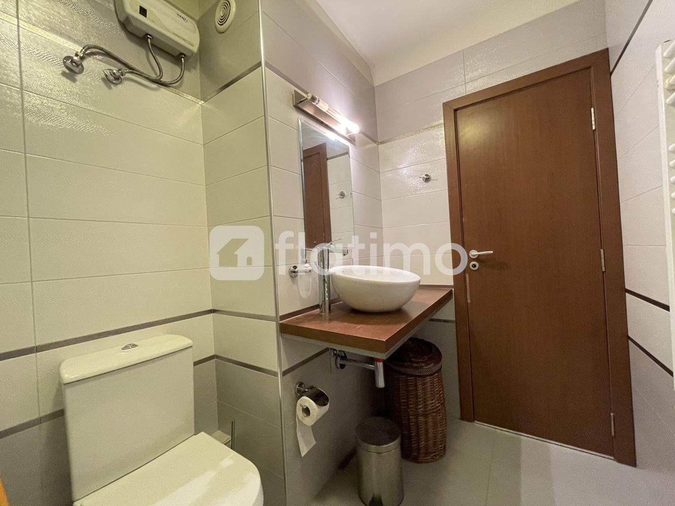 Дава под наем 2-СТАЕН, гр. София, Надежда 1, снимка 8 - Апартаменти - 53706513