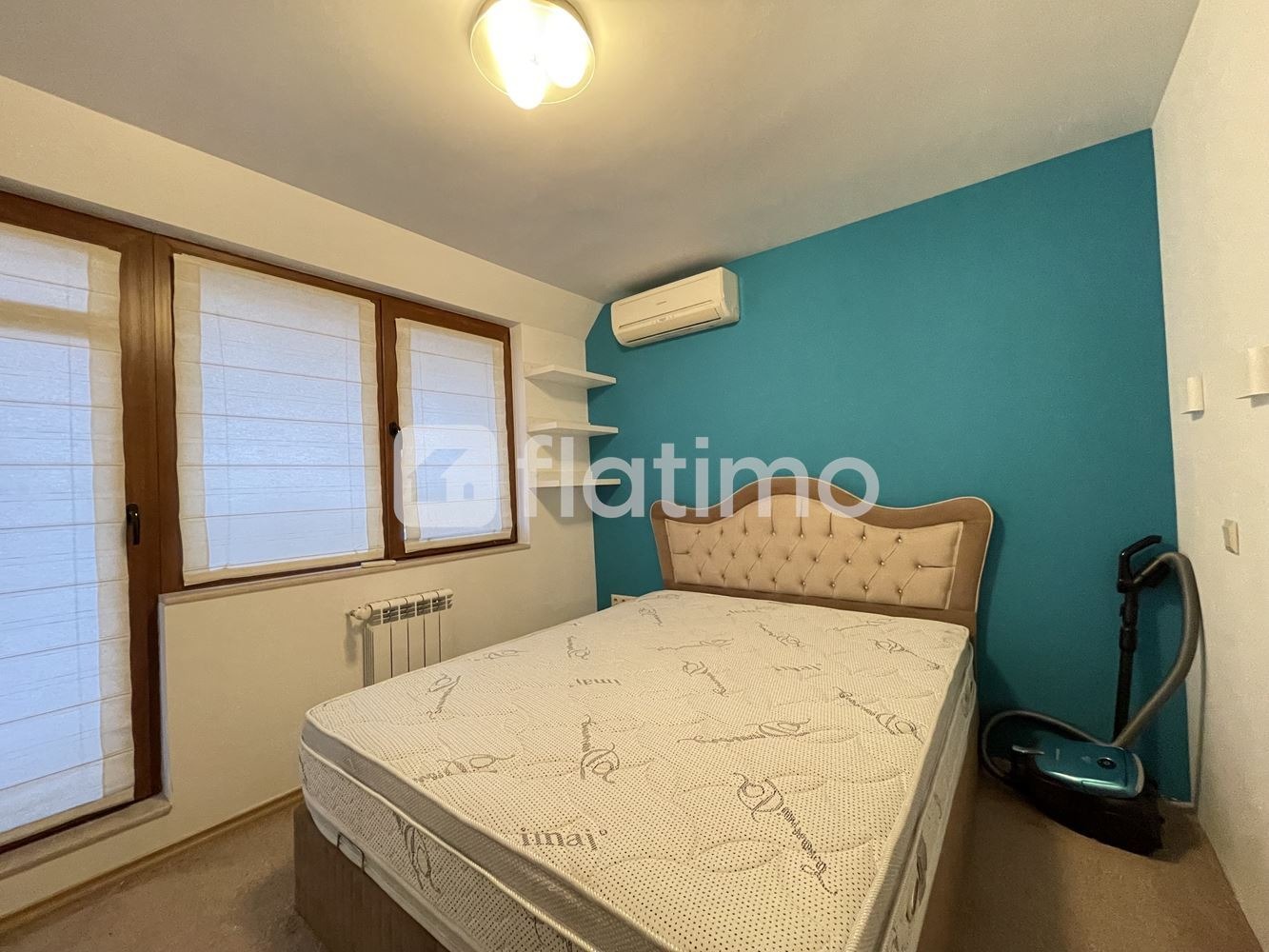 Дава под наем 2-СТАЕН, гр. София, Надежда 1, снимка 10 - Апартаменти - 53706513