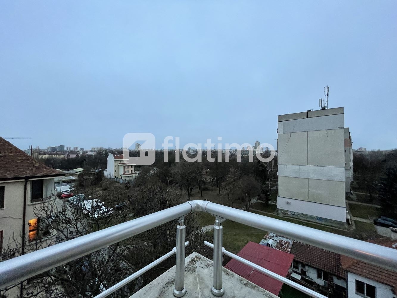 Дава под наем 2-СТАЕН, гр. София, Надежда 1, снимка 13 - Апартаменти - 53706513