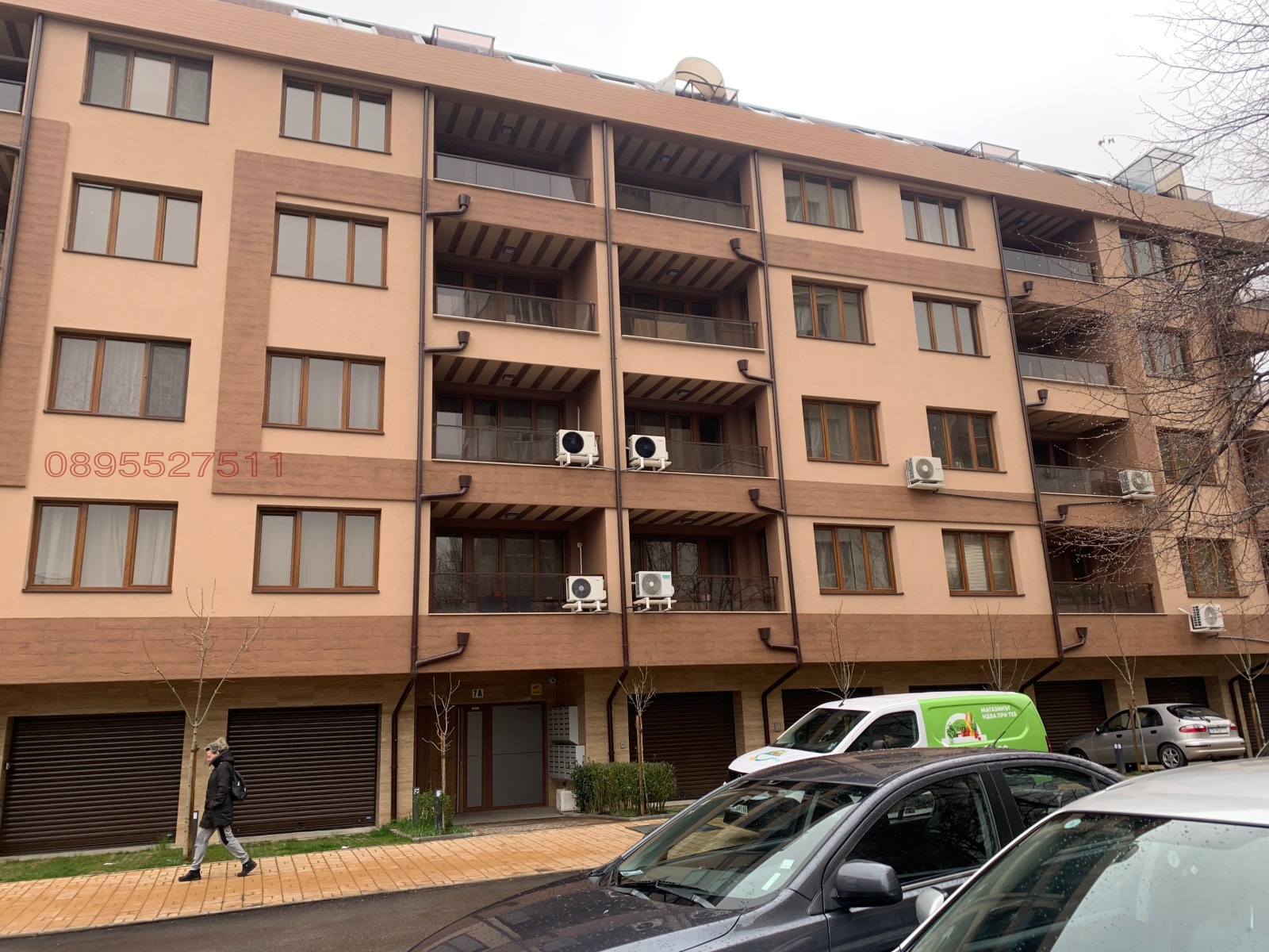 Дава под наем 2-СТАЕН, гр. София, Дружба 1, снимка 11 - Апартаменти - 54070757