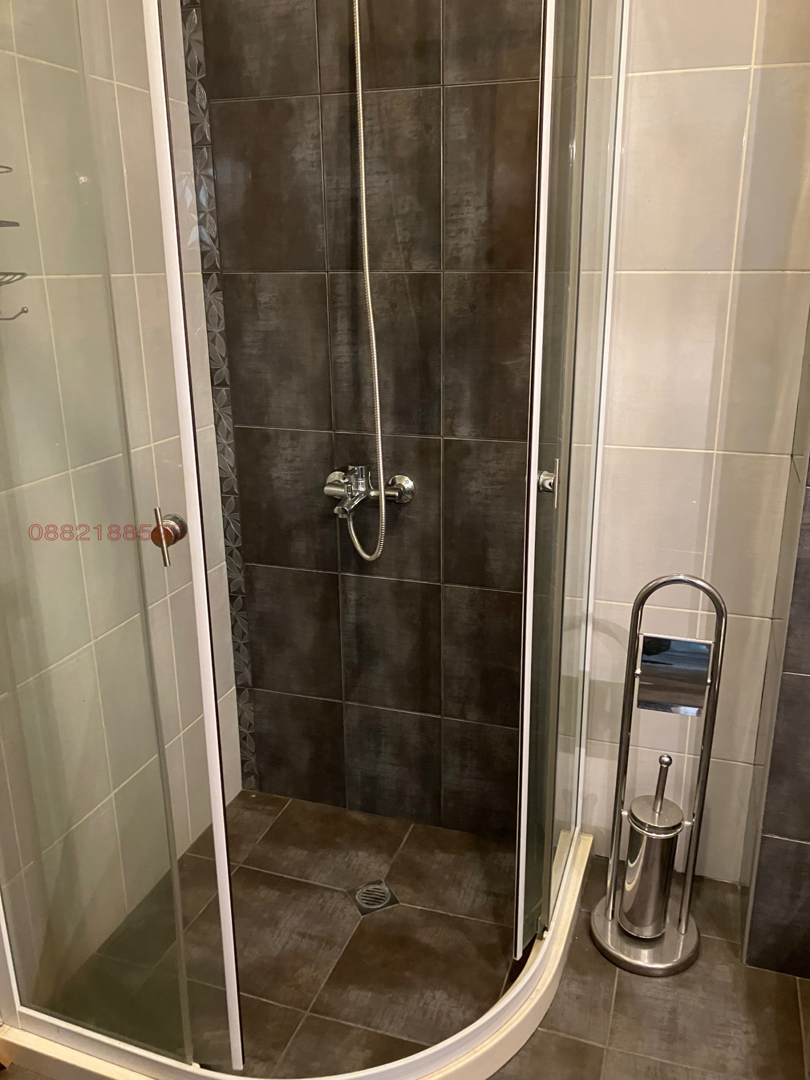 Дава под наем 2-СТАЕН, гр. София, Военна рампа, снимка 13 - Апартаменти - 54077162