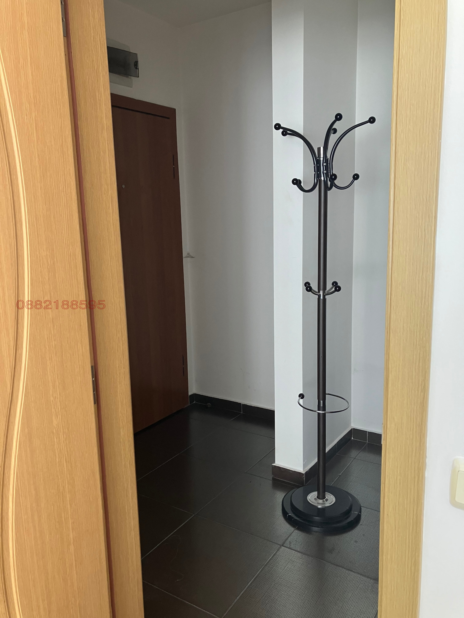 Дава под наем 2-СТАЕН, гр. София, Военна рампа, снимка 9 - Апартаменти - 54077162