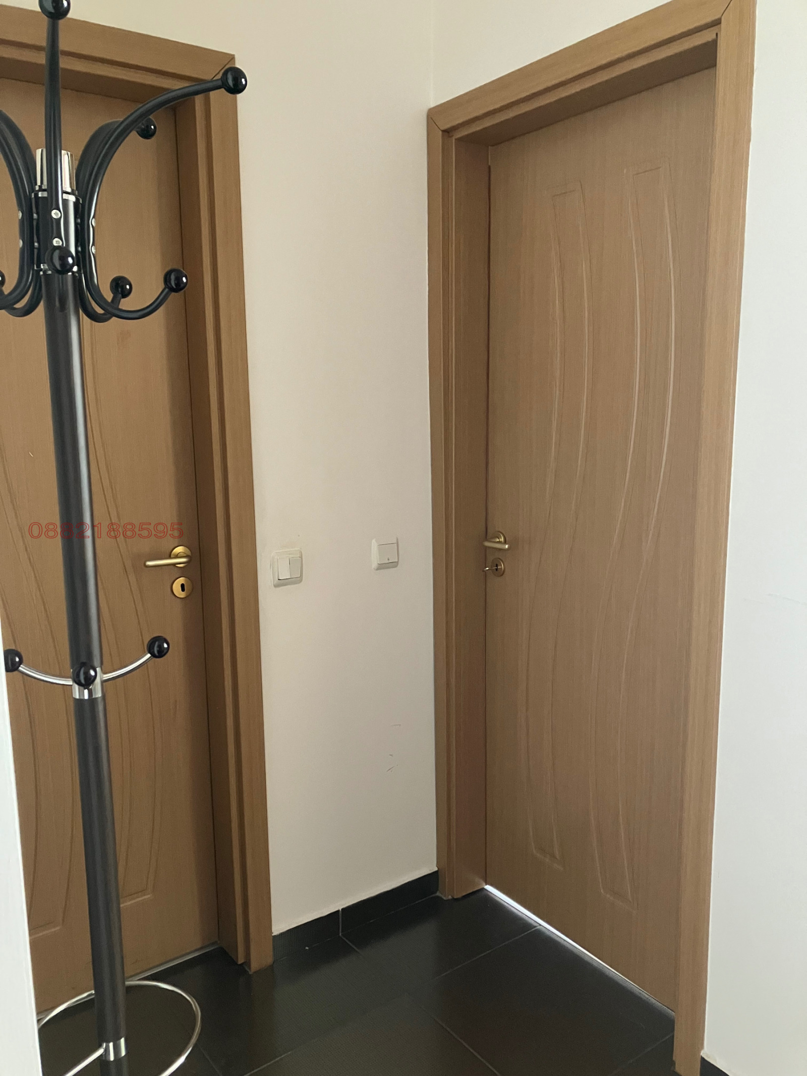 Дава под наем 2-СТАЕН, гр. София, Военна рампа, снимка 5 - Апартаменти - 54077162