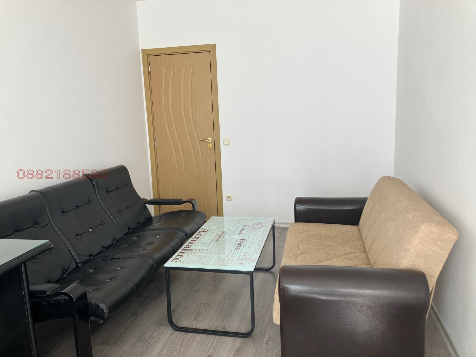 Дава под наем 2-СТАЕН, гр. София, Военна рампа, снимка 8 - Апартаменти - 54077162