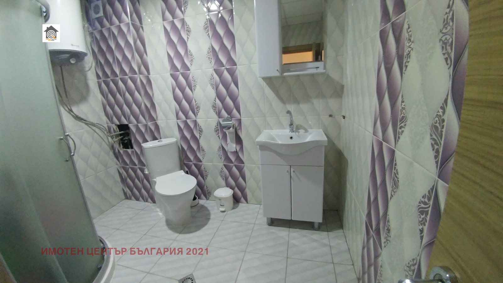Дава под наем 2-СТАЕН, гр. София, Витоша, снимка 8 - Апартаменти - 54333649