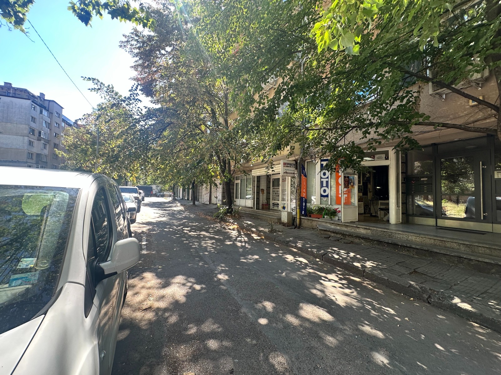 Дава под наем 3-СТАЕН, гр. София, Иван Вазов, снимка 16 - Апартаменти - 56126198
