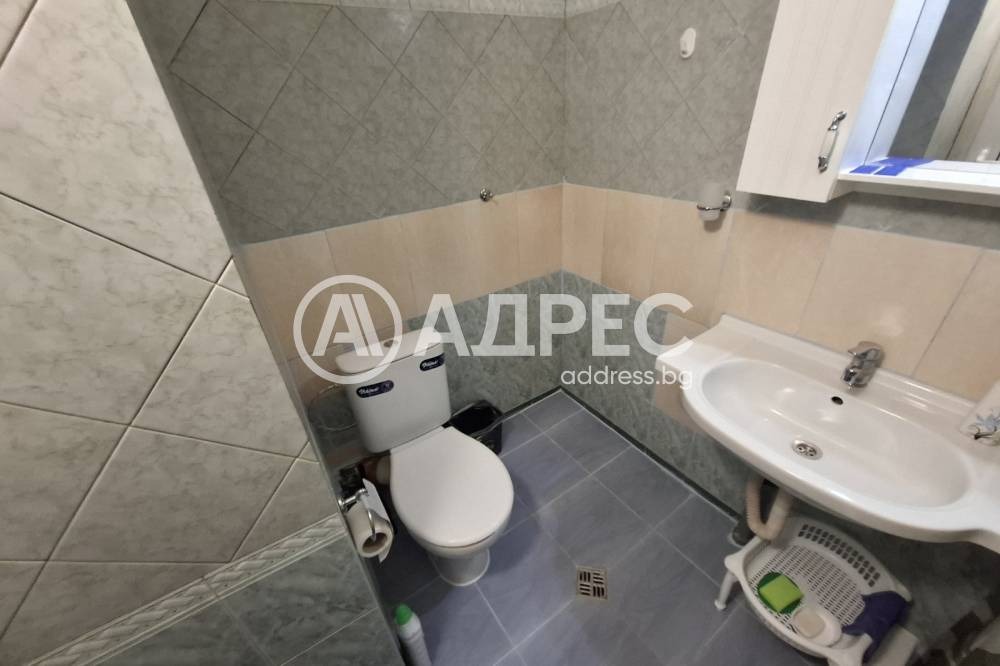 Дава под наем 3-СТАЕН, гр. София, Редута, снимка 8 - Апартаменти - 56734971