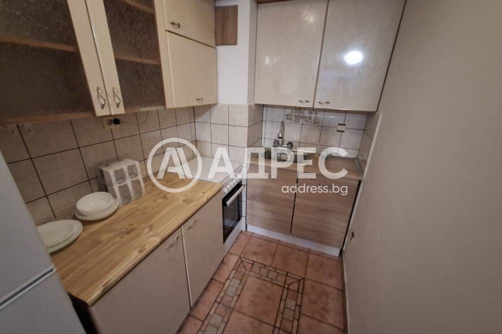 Дава под наем 3-СТАЕН, гр. София, Редута, снимка 3 - Апартаменти - 56734971