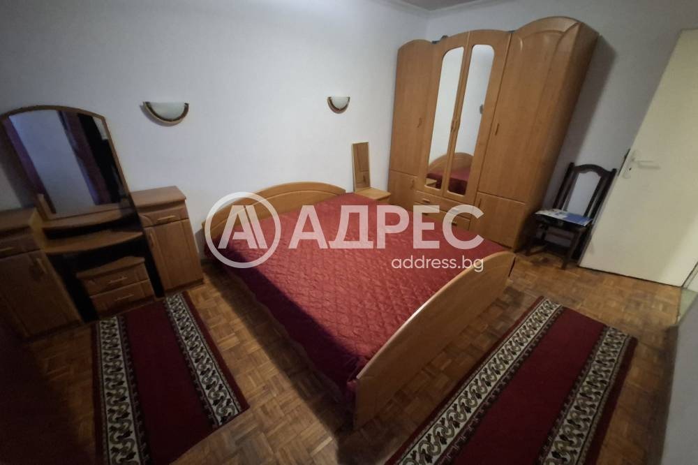Дава под наем 3-СТАЕН, гр. София, Редута, снимка 7 - Апартаменти - 56734971