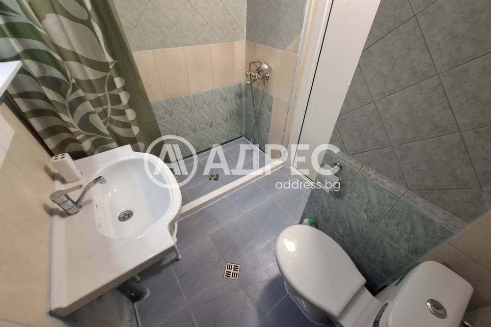 Дава под наем 3-СТАЕН, гр. София, Редута, снимка 9 - Апартаменти - 56734971