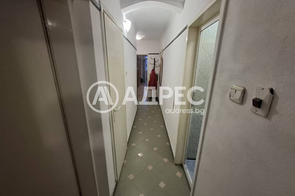 Дава под наем 3-СТАЕН, гр. София, Редута, снимка 11 - Апартаменти - 56734971