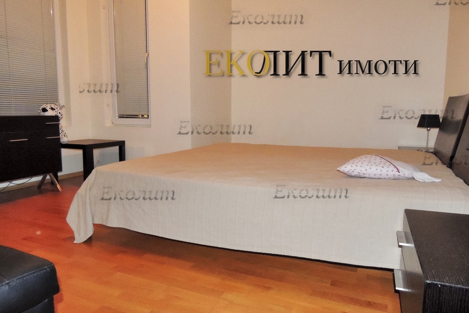 Дава под наем МНОГОСТАЕН, гр. София, Борово, снимка 4 - Апартаменти - 54328950