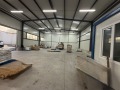 Дава под наем СКЛАД, гр. Пловдив, Индустриална зона - Север, снимка 1