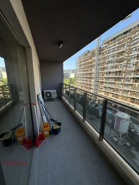 2 bedroom Hristo Smirnenski, Plovdiv 16