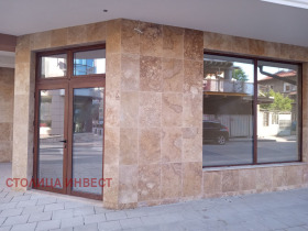 Обява дава под наем магазин, град Русе, Център
