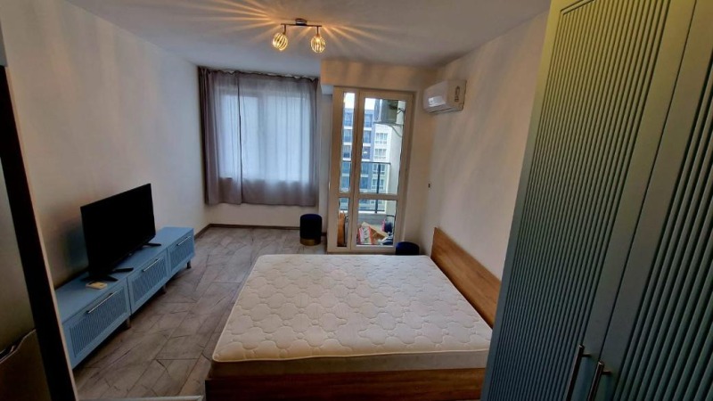Zu vermieten  Studio Plowdiw , Trakija , 40 qm | 85423657 - Bild [2]