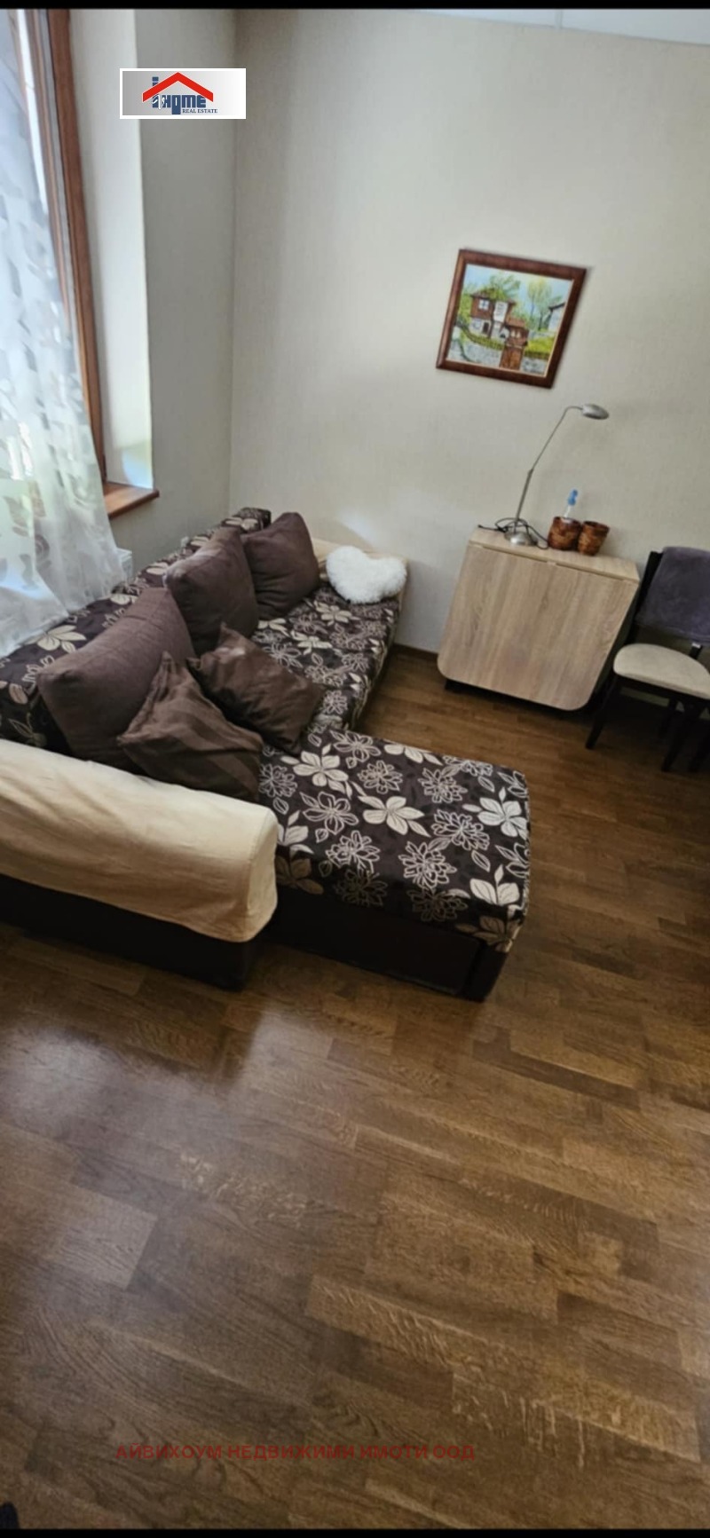Kiadó  Stúdió Pleven , Sirok centar , 50 négyzetméter | 22269298 - kép [2]