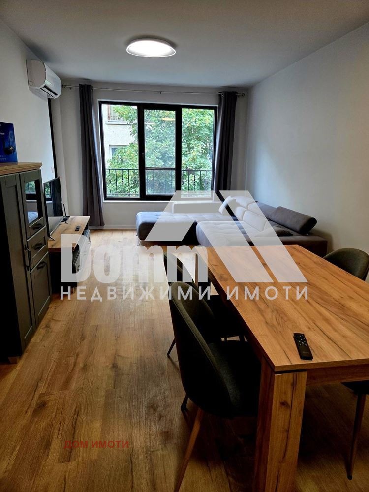 För uthyrning  1 sovrum Burgas , Vazrajdane , 65 kvm | 57137826