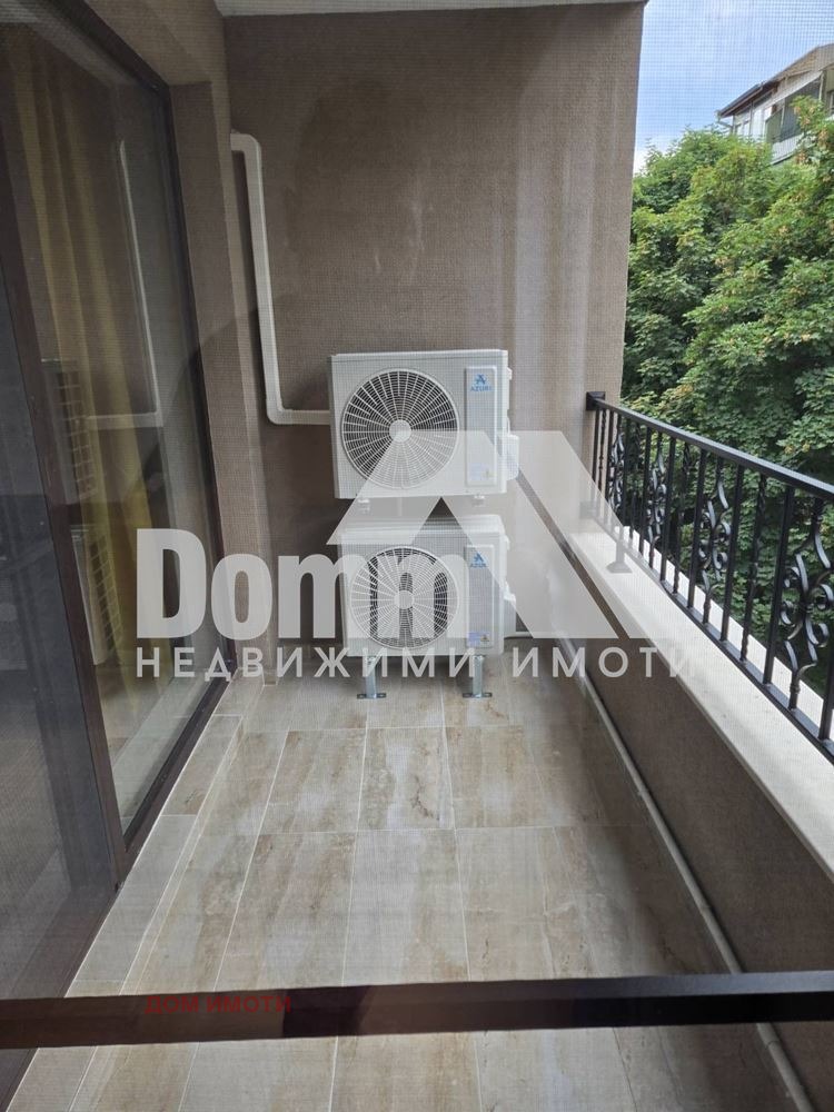 För uthyrning  1 sovrum Burgas , Vazrajdane , 65 kvm | 57137826 - bild [9]