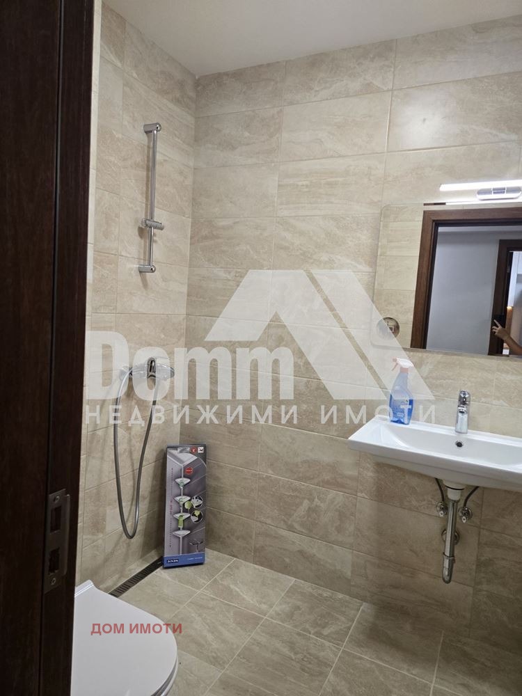 För uthyrning  1 sovrum Burgas , Vazrajdane , 65 kvm | 57137826 - bild [8]