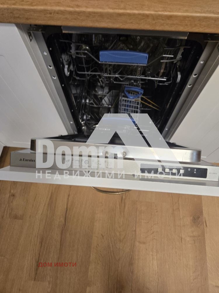 För uthyrning  1 sovrum Burgas , Vazrajdane , 65 kvm | 57137826 - bild [3]