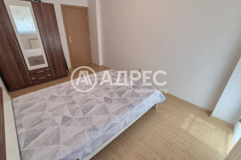 K pronájmu  1 ložnice Sofia , Manastirski livadi , 62 m2 | 71927830 - obraz [10]