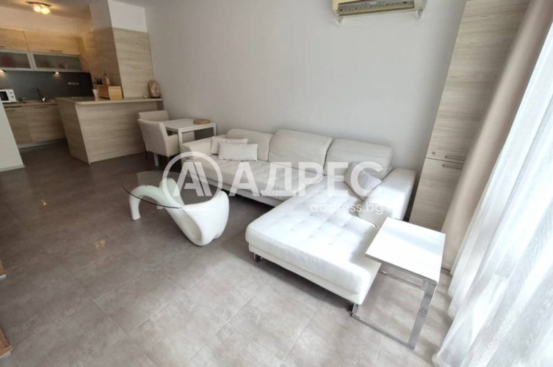K pronájmu  1 ložnice Sofia , Manastirski livadi , 62 m2 | 71927830 - obraz [3]