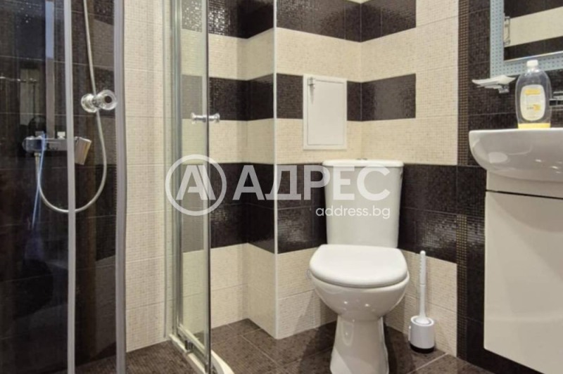 K pronájmu  1 ložnice Sofia , Manastirski livadi , 62 m2 | 71927830 - obraz [11]