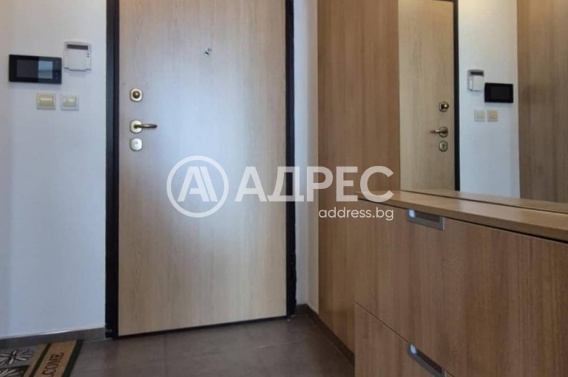 K pronájmu  1 ložnice Sofia , Manastirski livadi , 62 m2 | 71927830 - obraz [14]
