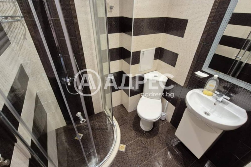 K pronájmu  1 ložnice Sofia , Manastirski livadi , 62 m2 | 71927830 - obraz [12]
