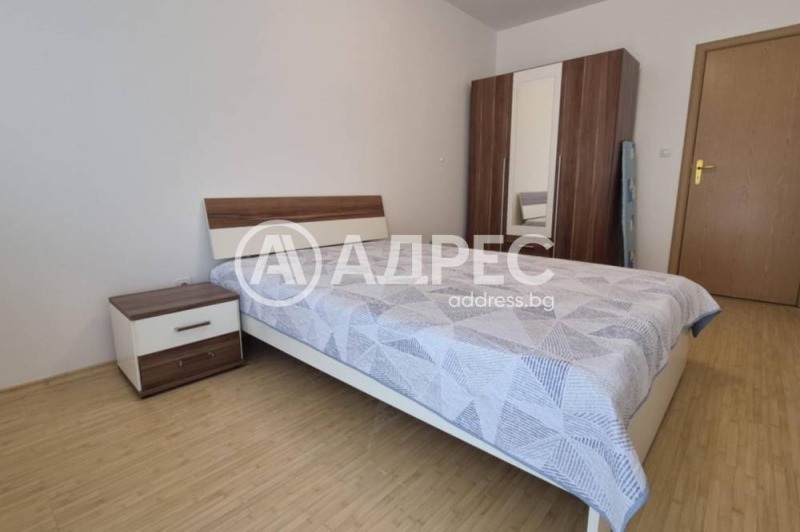 K pronájmu  1 ložnice Sofia , Manastirski livadi , 62 m2 | 71927830 - obraz [9]